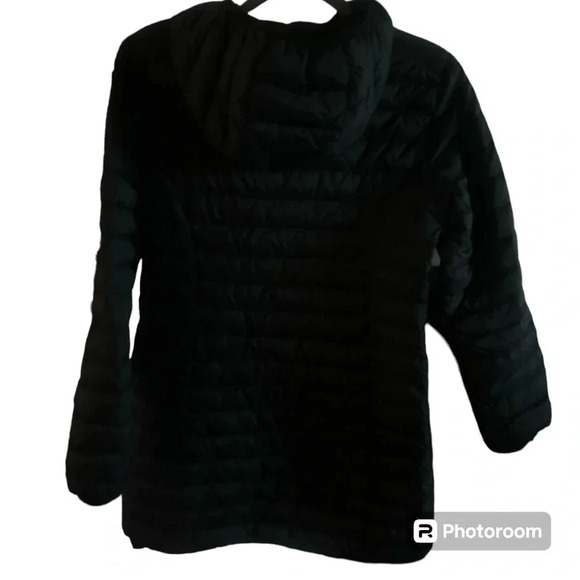 Jack Wolfskin 100 Down Jacket - Picture 3 of 10